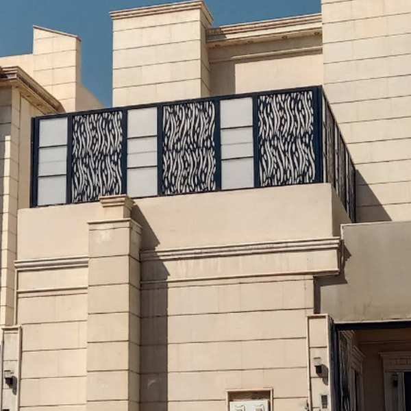 الخدمات السكنية الخدمات السكنية